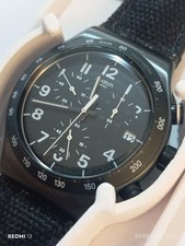 SWATCH IRONY CHRONO
