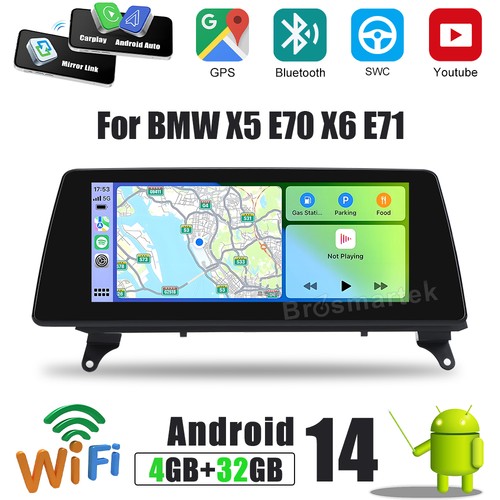 Autoradio android 25 - 14, 10,25"