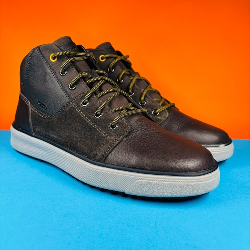 Stivaletto geox cervino b - u,