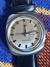 Mondia moonlander 1969