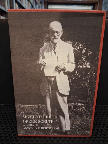 Freud opere scelte boringhieri - freud-opere, scelte-boringhieri