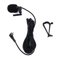 2 Microfono 5mm Premium Per