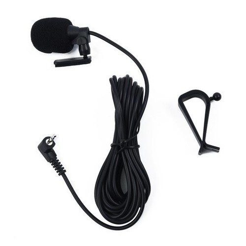 Microfono 5mm premium per - 2,