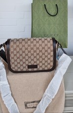 Gucci GG Supreme Borsa