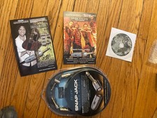 Cavo chitarra ZZYZX Snap Jack