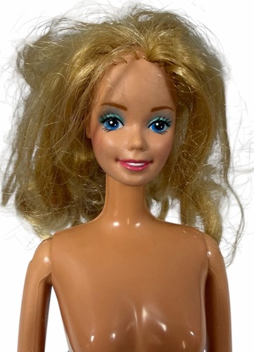 Barbie astronauta vintage - , 1985