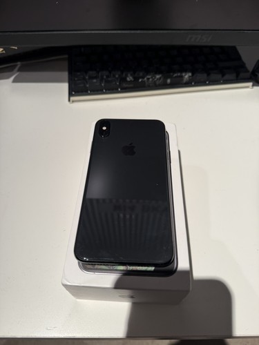Apple iphone max 64gb - apple,