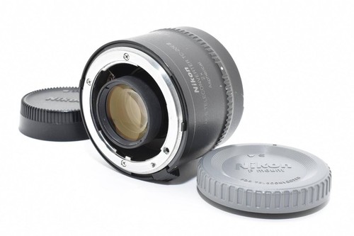Nikon teleconvertitore - nikon,