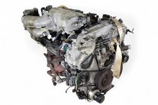 Motore Nissan Murano I Z50