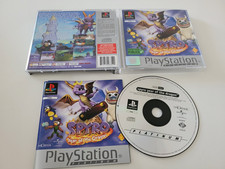 Spyro Year of the Dragon PS1