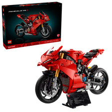 LEGO 42202 - Technic Ducati