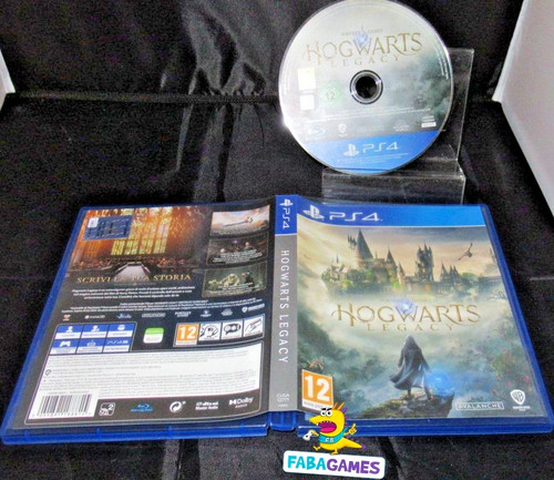 Ps4 hogwarts legacy per - ps4,