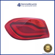 FARO - FANALE POSTERIORE ESTERNO SINISTRO LED - SX - BMW SERIE 4 F32-F33 13->