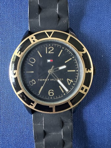 Orologio donna tommy hilfiger - donna,