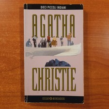 Dieci piccoli indiani - Agatha