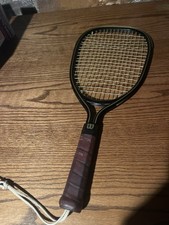 Racchetta da racchetta Wilson