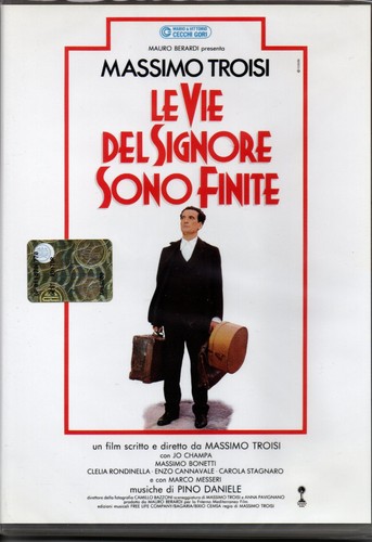 Dvd vie del - le, sono