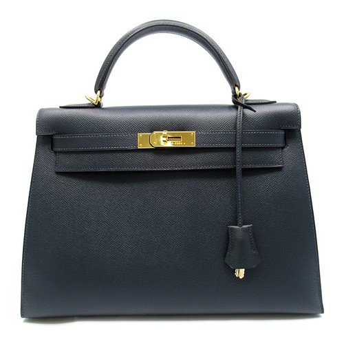 Borsa mano hermes kelly 32 - hermes,