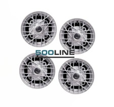 Kit alloy wheels model - 4,