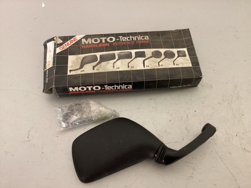 Specchietto destro moto - destro,