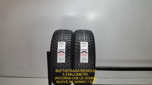Gomme usate stagioni - ,