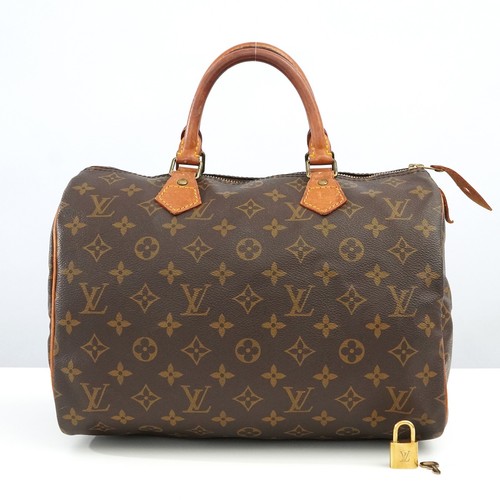 Borsa mano louis vuitton - borsa,