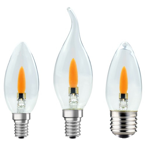 Lampadine filamento led - lampadine,