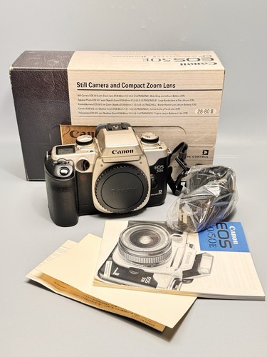 Corpo fotocamera reflex