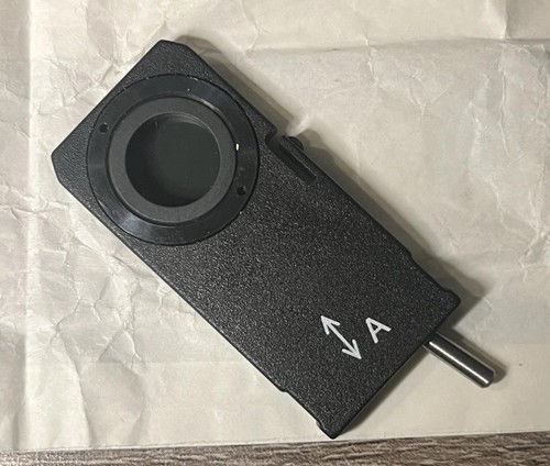 Zeiss analizzatore per - zeiss,
