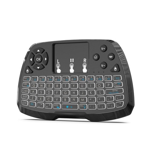 Mini tastiera bluetooth con - bluetooth,