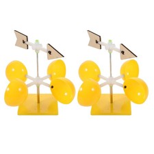  2 banderuole fai da te, kit