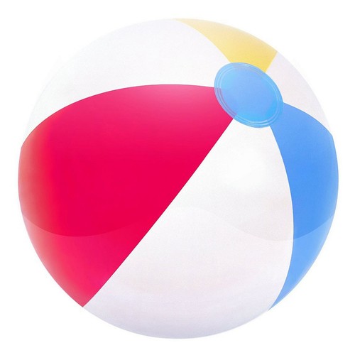 Pallone spiaggia gonfiabile - pallone,