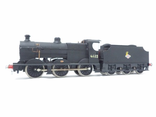 Gauge 7mm lima - 7mm, steam