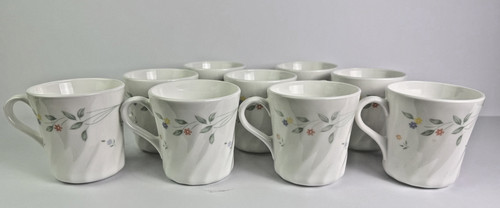 Set tazze - 9, tazze/tazze
