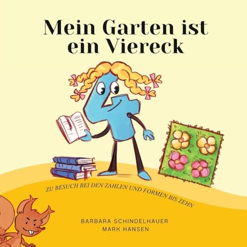 Schindelhauer mein garten - -,