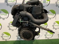 MOTORE COMPLETO PER CITROEN C3 2° Serie 8HX SIEMENS Diesel 1.4 (05>10)