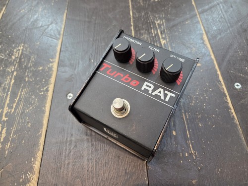 Pro turbo rat 66698 - turbo,