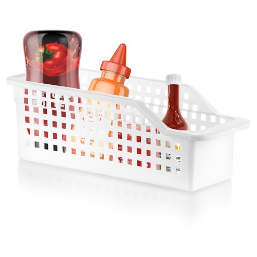 Organizer frigo contenitore - organizer,