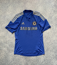 MAGLIA CALCIO HOME CHELSEA