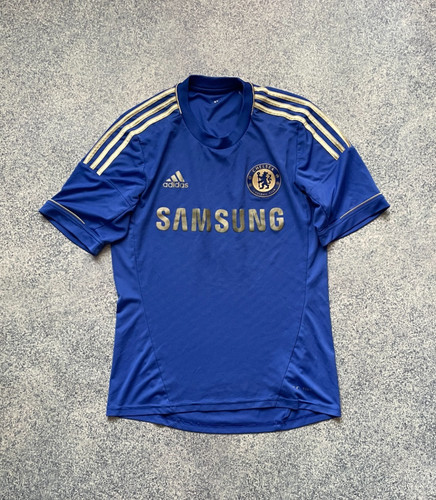 Chelsea 2012 2013 - 2012,