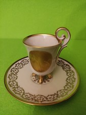 Servizio porcellana tedesca da