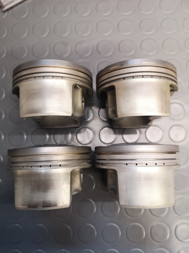 Pistoni honda s2000 originali - s2000,
