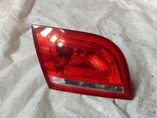 Fanale post. parte int. SX AUDI RS3 (8P) RS3 SPB 2.5 TFSI qu. S tr. Ber