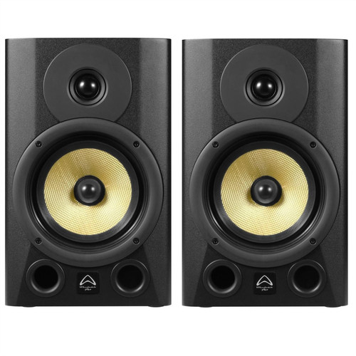 Wharfedale pro diamond - 2x,