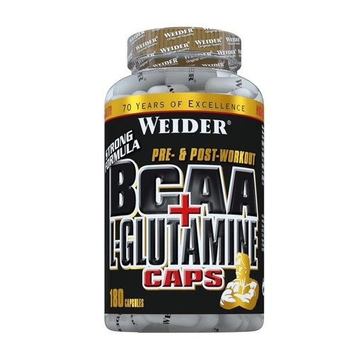 Weider bcaa - eur/kg),