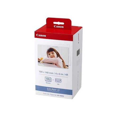 Canon 3115b001 kp108in - canon,