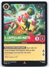 T192 disney lorcana the - [t192],