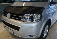 Stone Chip Protection VW T5