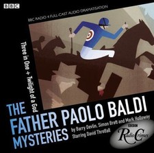 NEW The Father Paolo Baldi