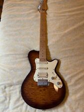 Godin Solid Body Sunburst SD24